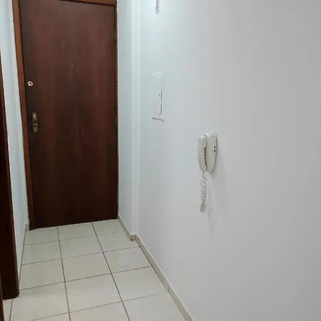Apartamento Curitiba Palace Exterior photo
