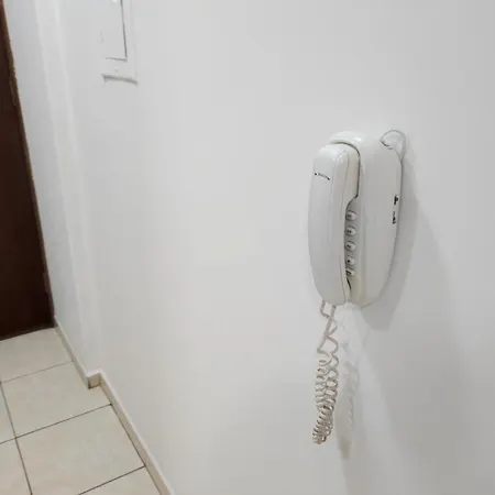 Apartamento Curitiba Palace Exterior photo