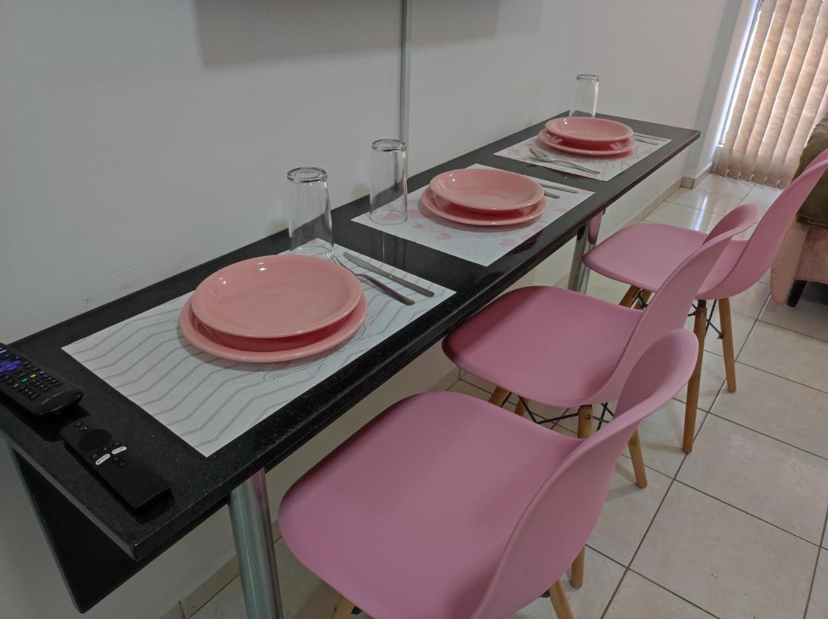 Apartment Palace *