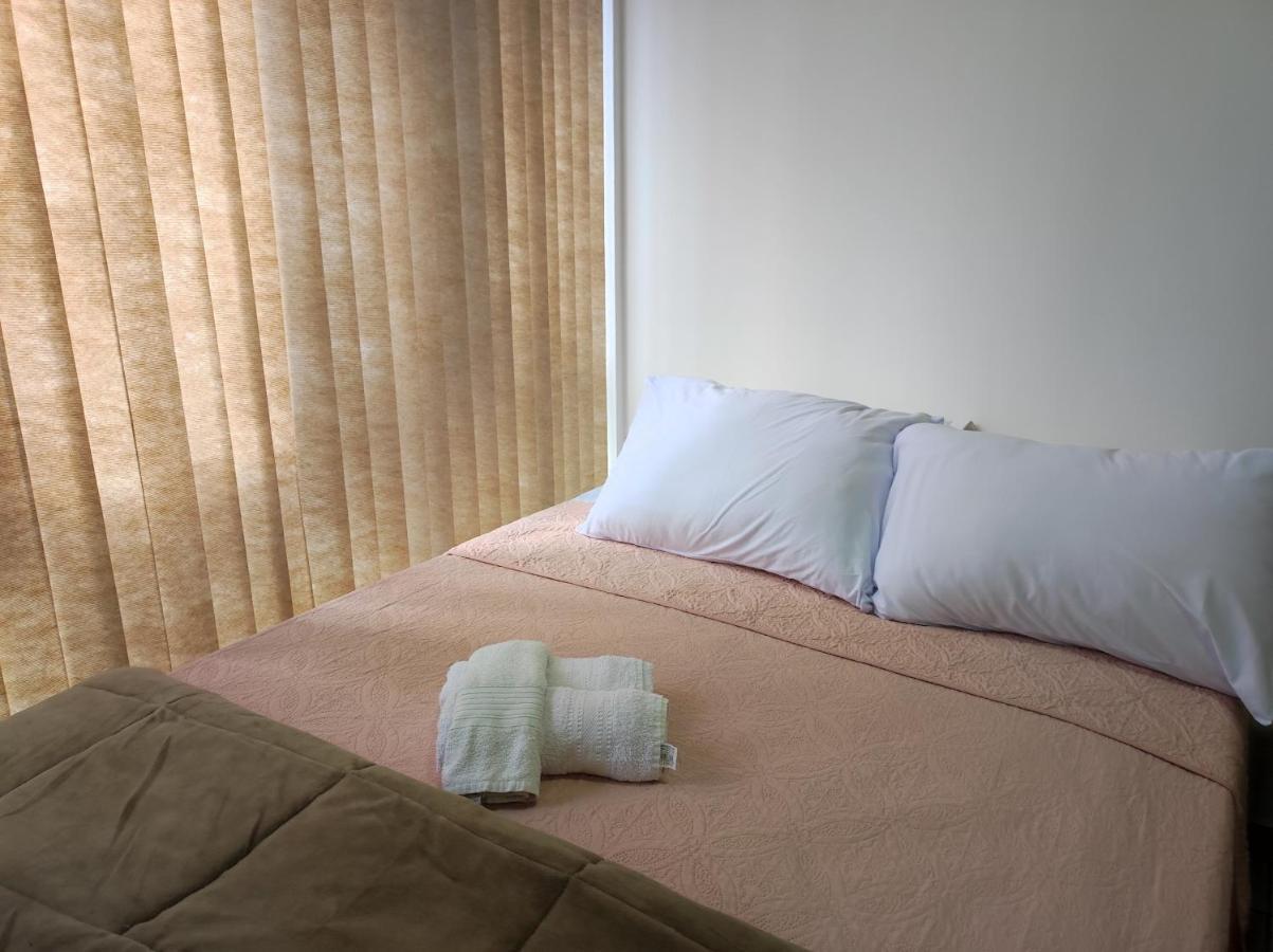 Apartment Palace *